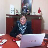 Ayşegül HATİPOĞLU