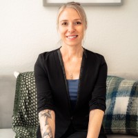 Sarah Goss