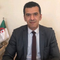Farid Rebzani