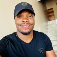 Sabelo Gift Mavundla