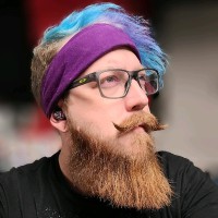 Tyson Hartman