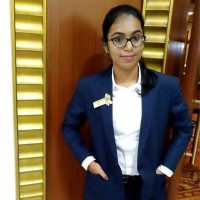 Pragathi S