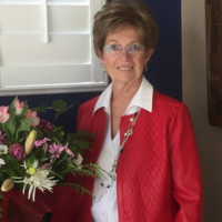 Marcia Poirier
