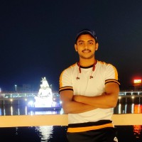 Deepak Senapati
