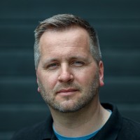 Audun Bjørkøy