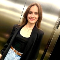 María Alejandra Moreno Muñoz