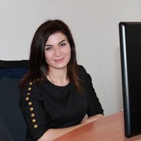 Nataliya Yushchenko