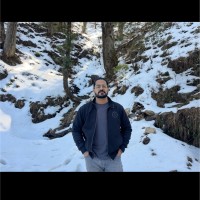 Vinay Kumar