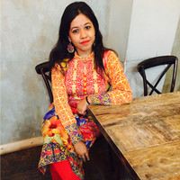 Pallavi Kushwaha