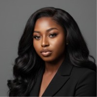 Joy Ochole Kosoko