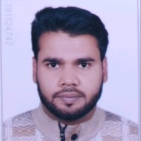 Mohd Ashraf
