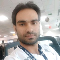 Satya Prakash Singh