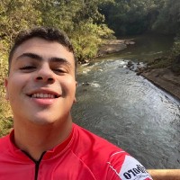 Joao Guilherme Mendanha Alves