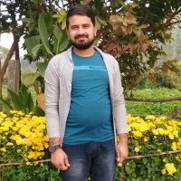 Ashish Kumar Shukla