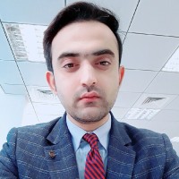 Afaq Khan