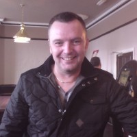Kevin Bates