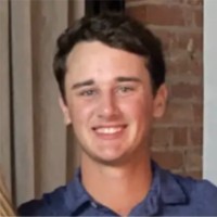 Austen Stewart