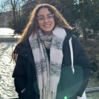 Hana Zouari