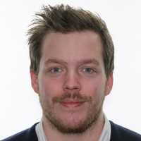 Håvard Børseth