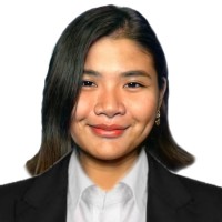 Trisha Anne Padua