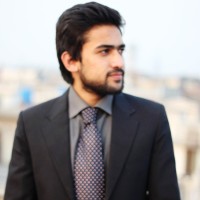Sarmad Siddique