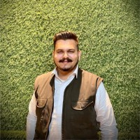Arpit ‘Raja’ Samyal (Advocate)