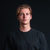 Midas Van Jaarsveld