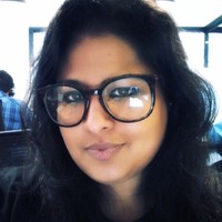 Sukanya Roy