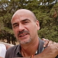 Stéphane Prevost