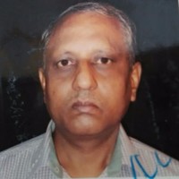 Ram Kumar jaiswal
