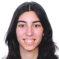 Sara Jiménez González