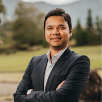 Shayaz Mukoon