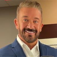 J. Patrick Frederick