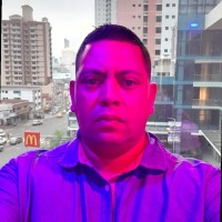 Alky Perez