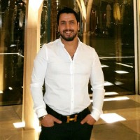 M Hamza