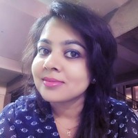 Mitali Solanki