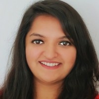 Sushmitha Harish Shastry