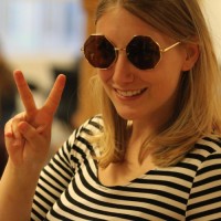 Lauren Budge