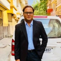 Arvind Mathur