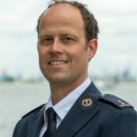 Maarten Molenbeek