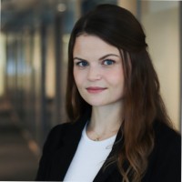 Katrine Ø. Berntsen