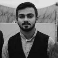 HASSAAN SIRAJ