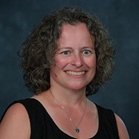 Caroline Mclean
