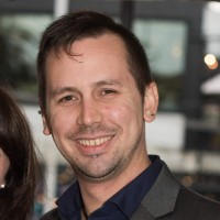 Steven Murray