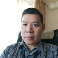 王海民