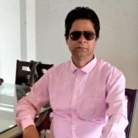 Rabindra Nath Thakur