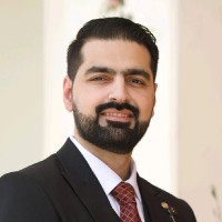 Ibrahim Alzaidi