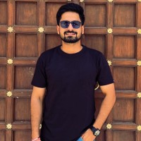 Ashish Bharadwaj