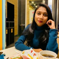 Shraddha Talande