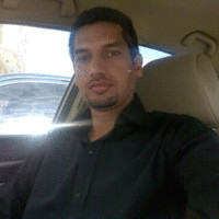 Zubair Abbas